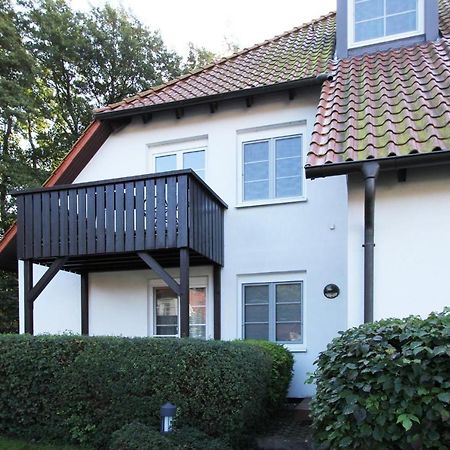 Kormoran Wolke 7 Lägenhet Prerow Exteriör bild